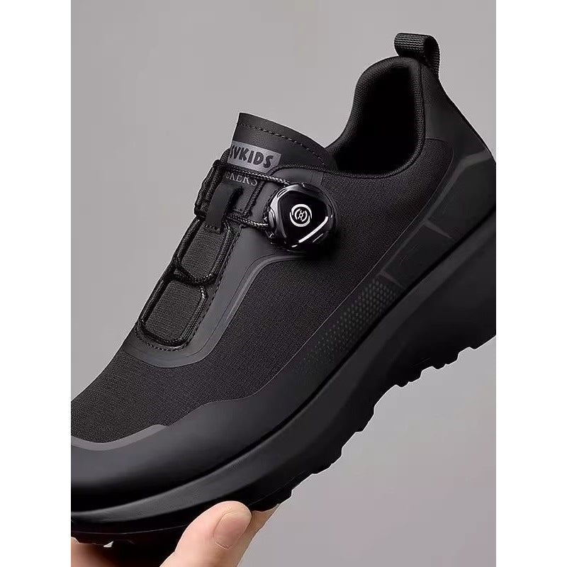 Herren Outdoor-Sneaker mit Schnellverschluss Drune