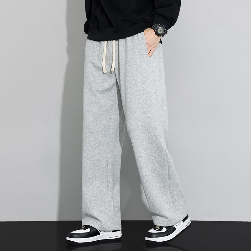 Herren Bequeme und Modische Freizeithose