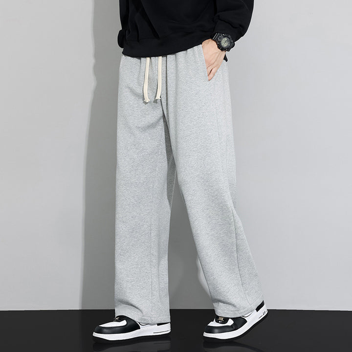Herren Bequeme und Modische Freizeithose