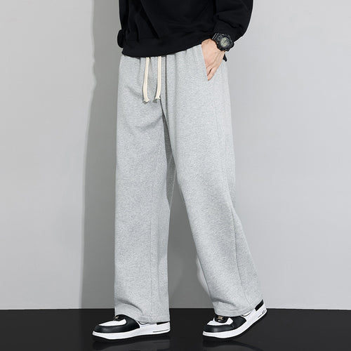 Herren Bequeme und Modische Freizeithose