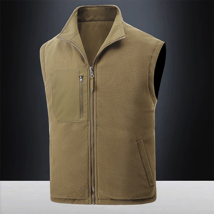 Herren Multifunktionale Utility-Weste Drune