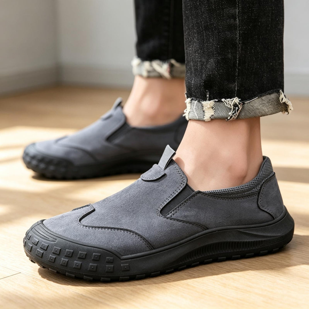 Herren Modische und Bequeme Slipper Drune