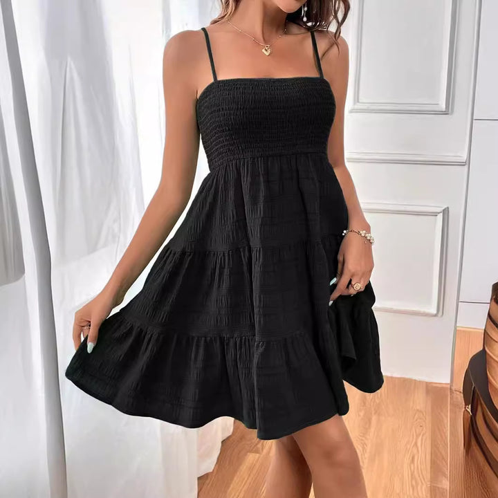 Damen Freizeitkleid Drune