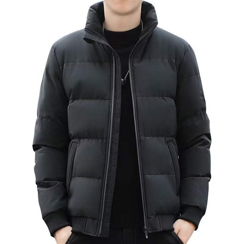 Herren Wattierte Übergangsjacke Drune