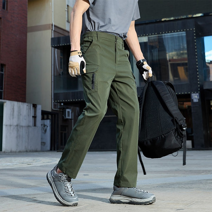 Herren Cargo-Hose Drune