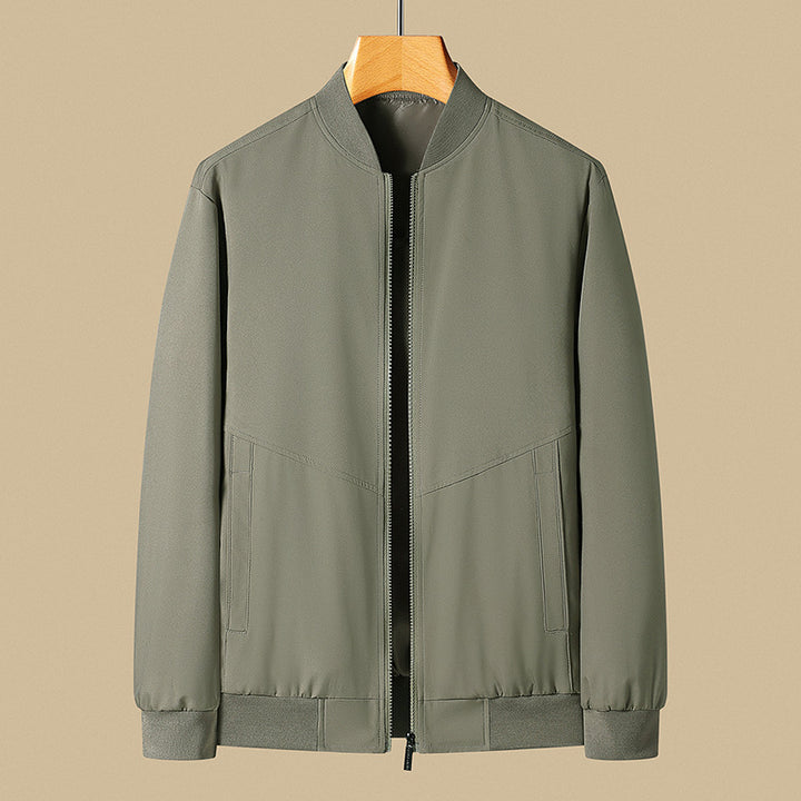 Herren Leichte und Atmungsaktive Übergangsjacke Drune
