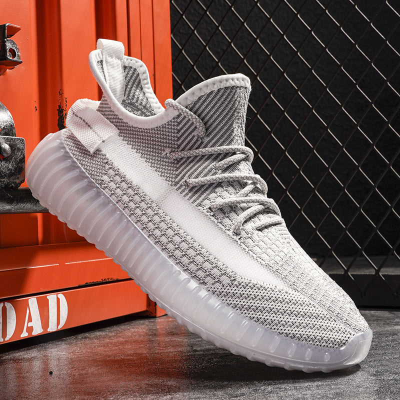 Herren Sportliche und atmungsaktive Sneaker