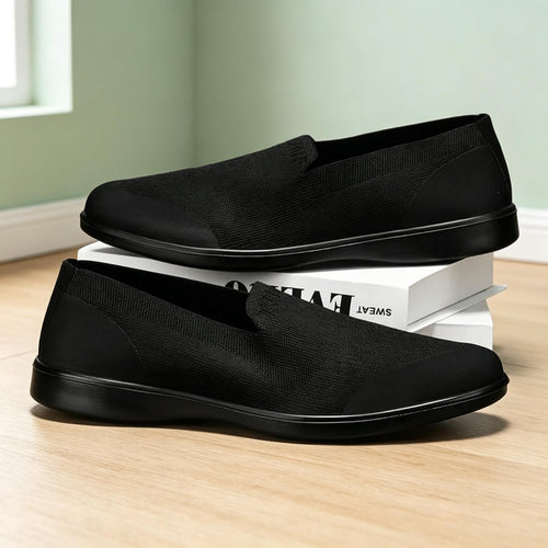 Herren Komfortable Slip-On Sneakers Drune