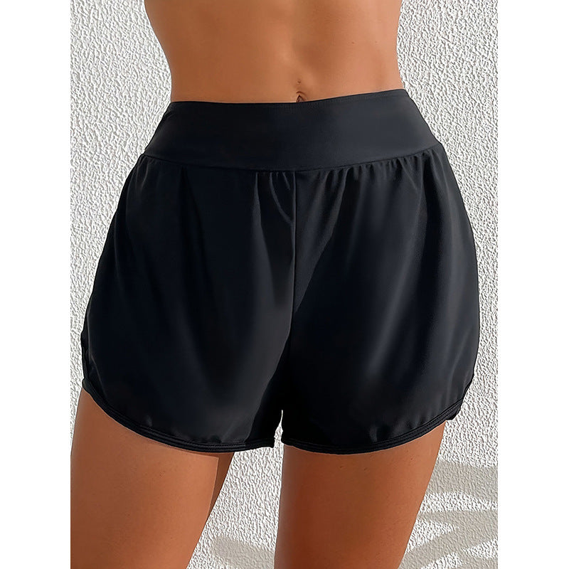 Damen sportliche Shorts Drune