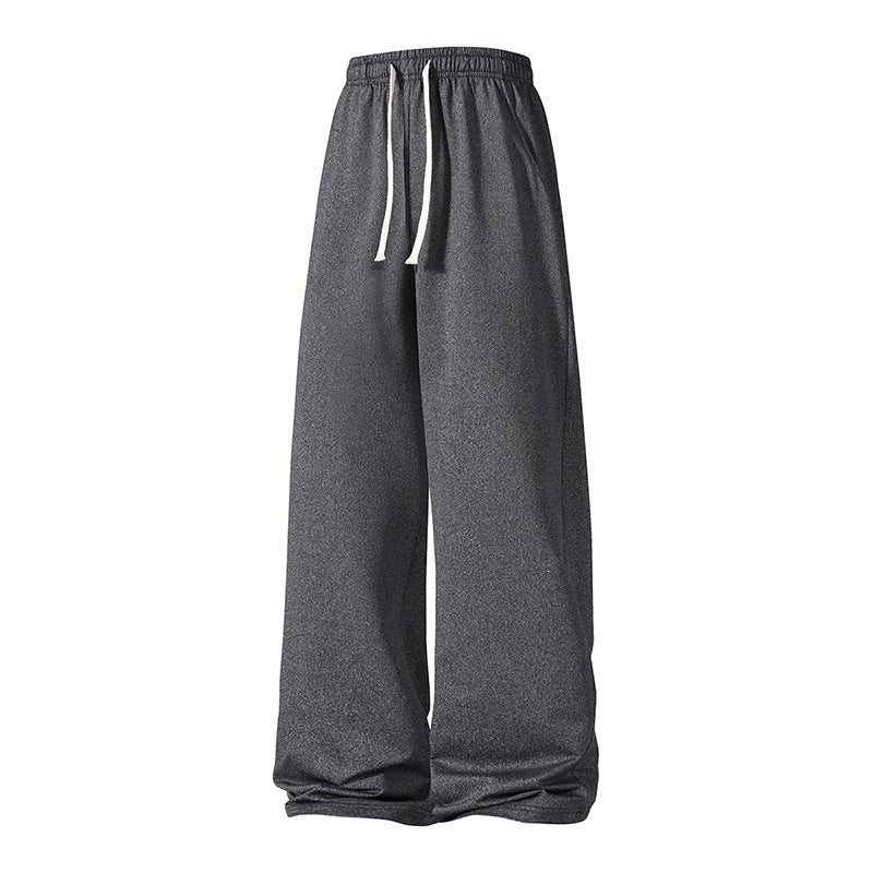 Damen Elegante und luftige Palazzo-Trainingshose Drune