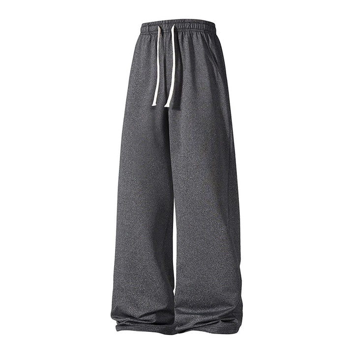 Damen Elegante und luftige Palazzo-Trainingshose Drune