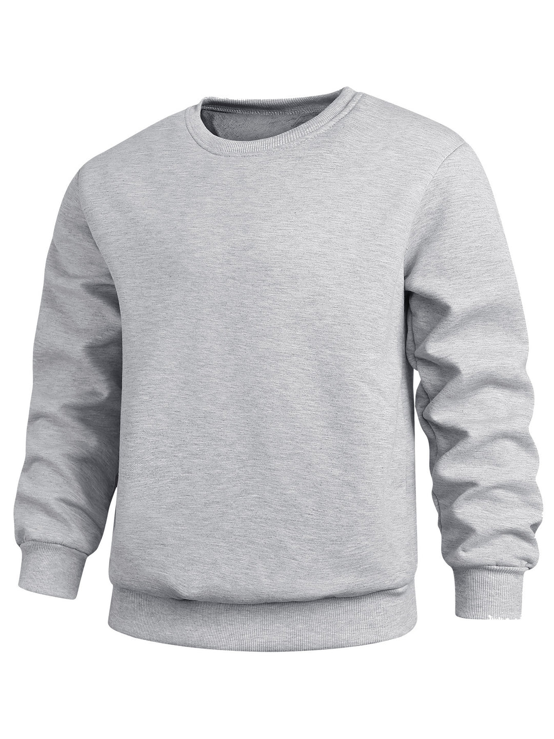 Herren Bequemer Sweatshirt Drune