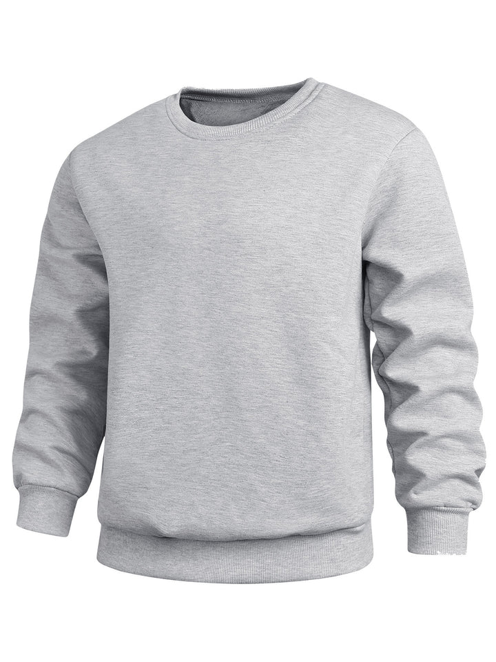 Herren Bequemer Sweatshirt Drune