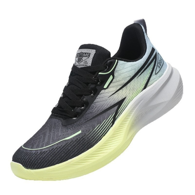 Herren Sportliche Laufschuhe mit innovativer Dämpfungstechnologie Drune