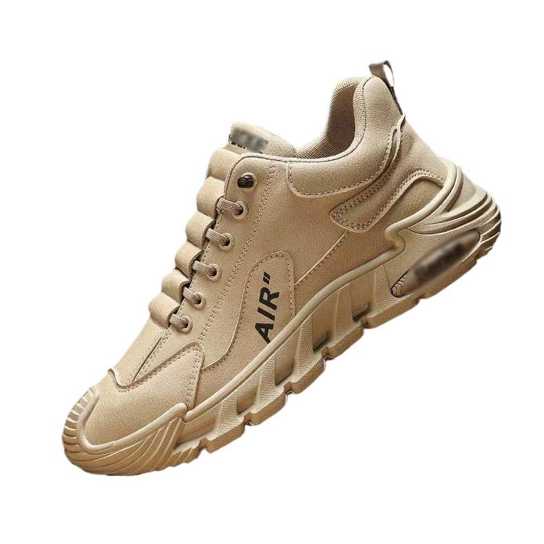 Herren Sportliche Lauf-Sneaker mit atmungsaktiver Dämpfung Drune