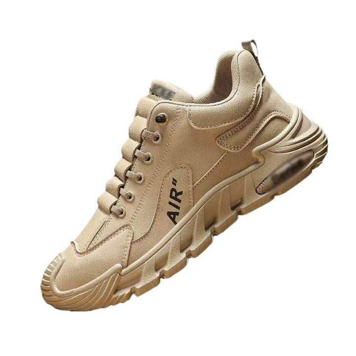 Herren Sportliche Lauf-Sneaker mit atmungsaktiver Dämpfung Drune