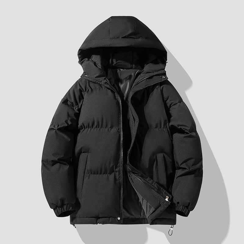 Damen Wasserabweisende Steppjacke Drune