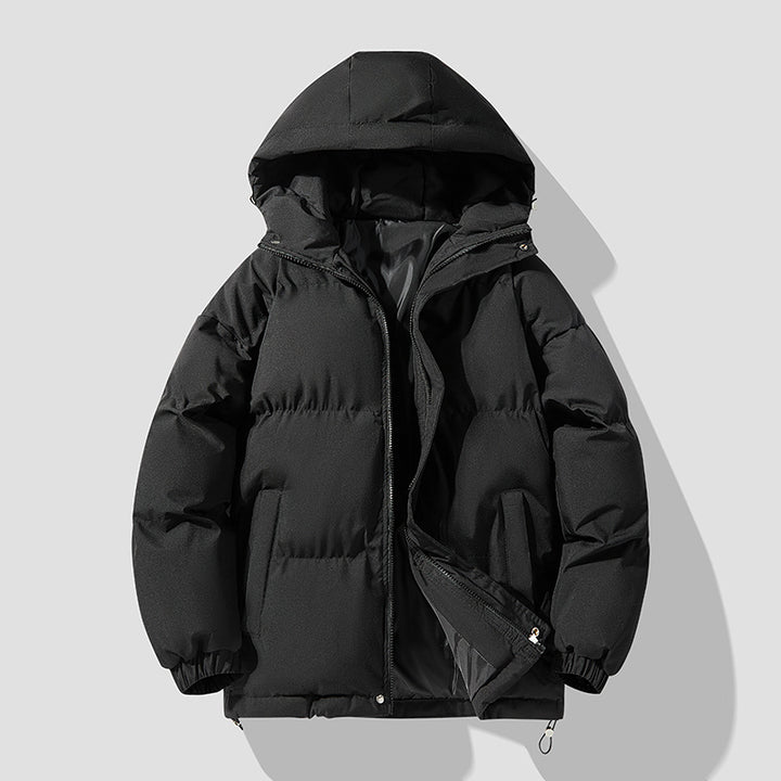 Damen Wasserabweisende Steppjacke Drune
