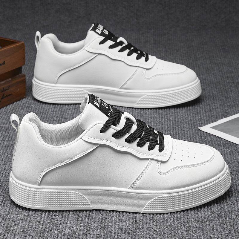 Herren Sportliche Sneakers mit atmungsaktivem Obermaterial Drune