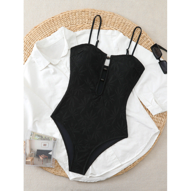 Damen Schwimmanzug Drune