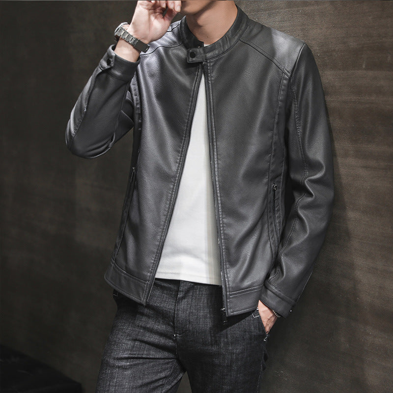 Herren Steppjacke mit schmaler Passform Drune