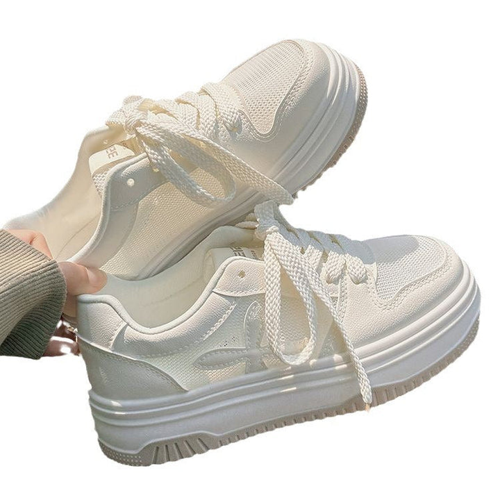 Damen Luftige und bequeme Sneakers Drune