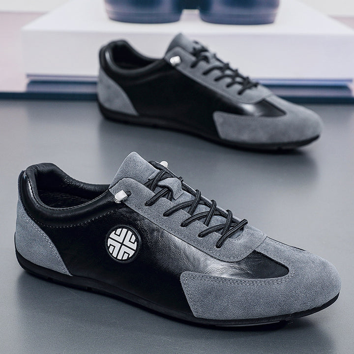 Herren Sportliche Freizeitsneaker