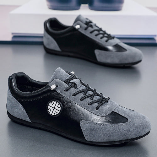 Herren Sportliche Freizeitsneaker