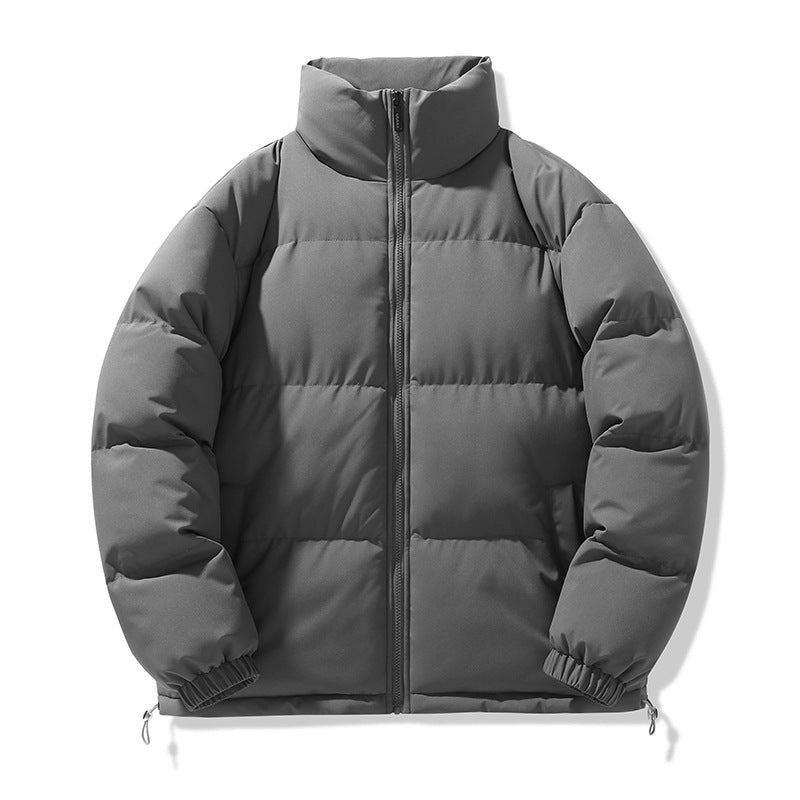 Damen Übergröße Steppjacke Drune
