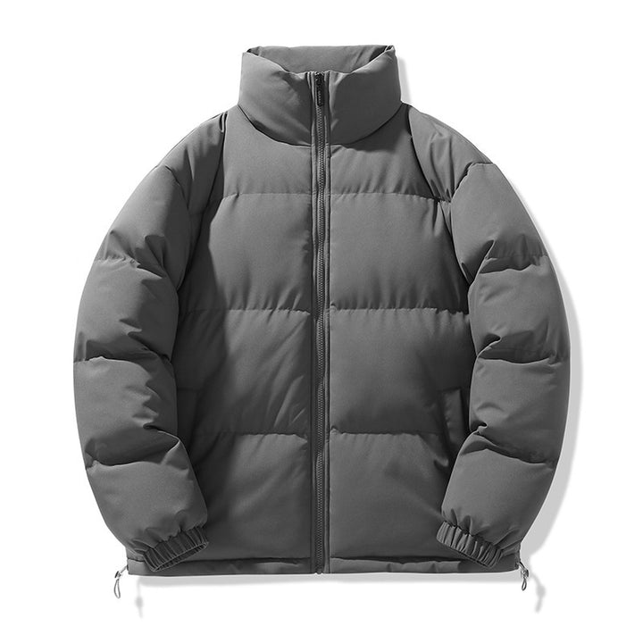 Damen Übergröße Steppjacke Drune