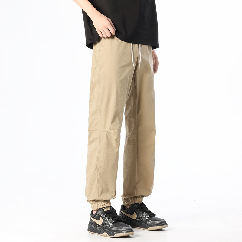Herren Multifunktionale Sporthose Drune