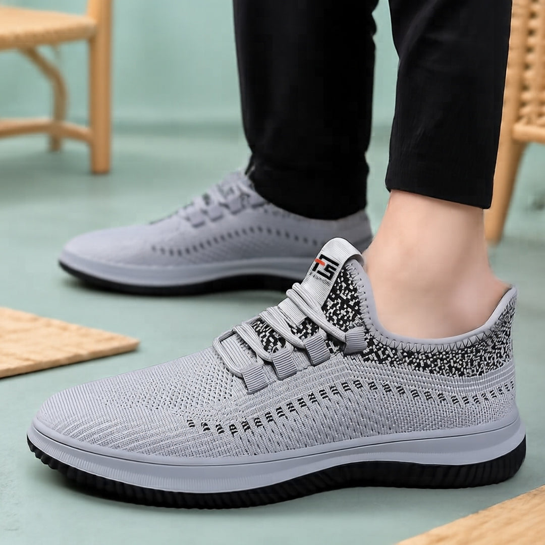Herren Leichte Atmungsaktive Sportschuhe Drune