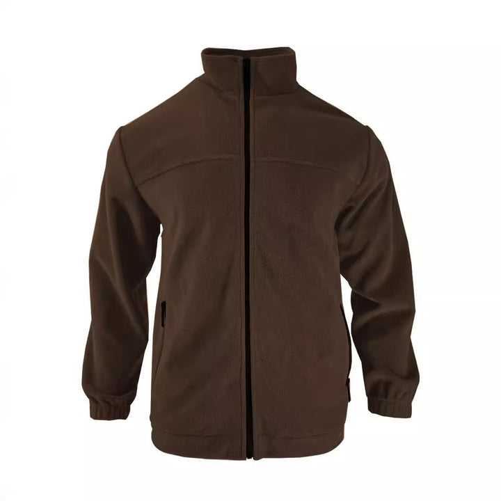 Herren Fleecejacke Drune