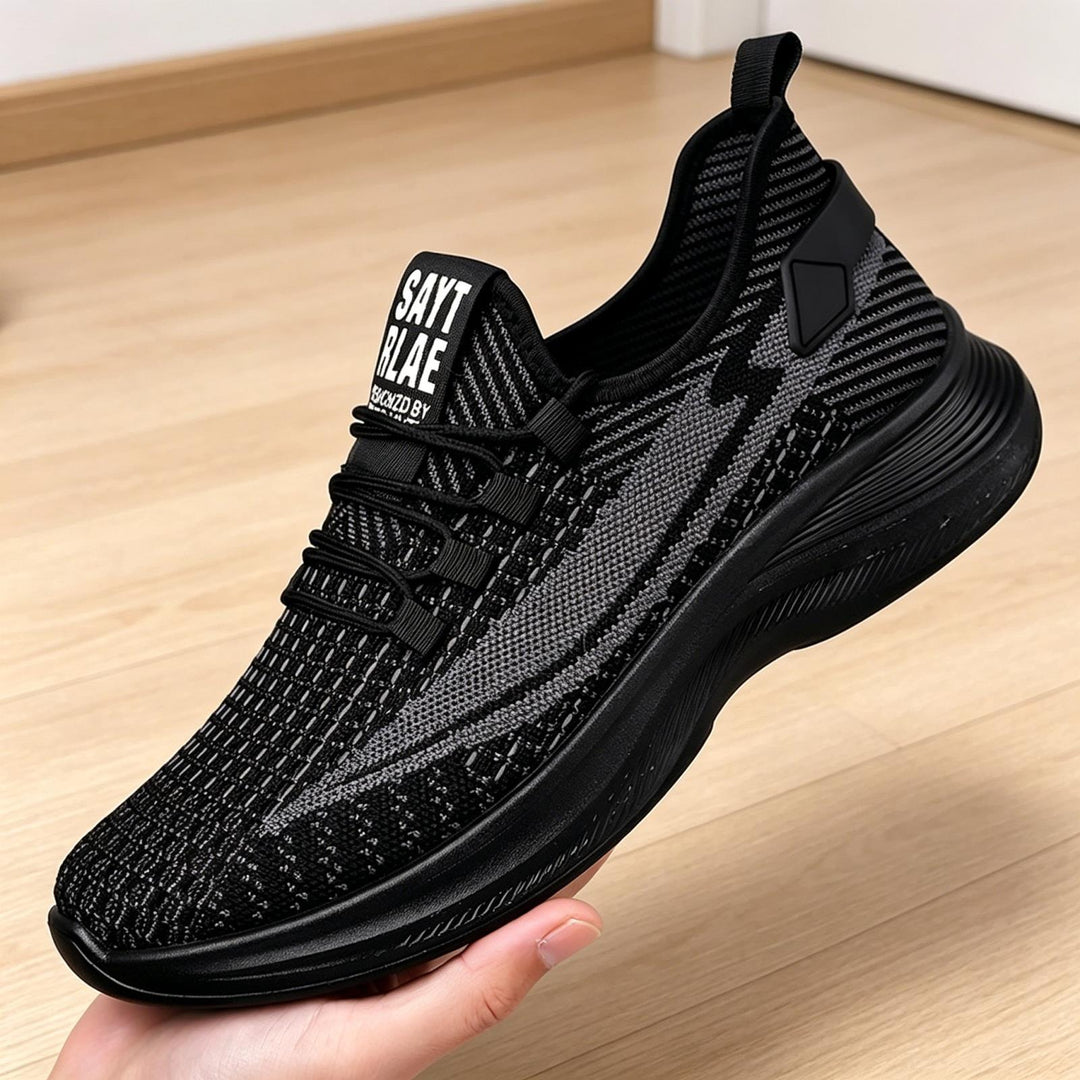 Herren Sportliche Schnürschuhe Drune 1788175355