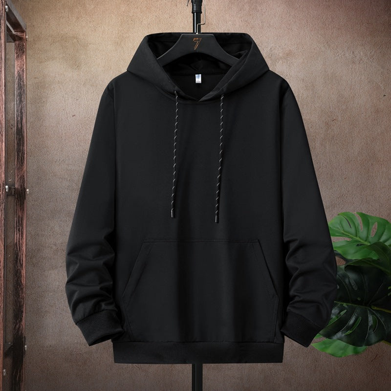 Herren Bequemer Kapuzenpullover Drune 1787738121