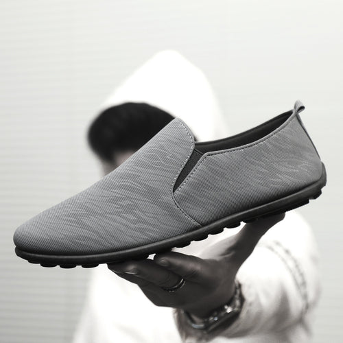 Herren komfortable Slipper Drune