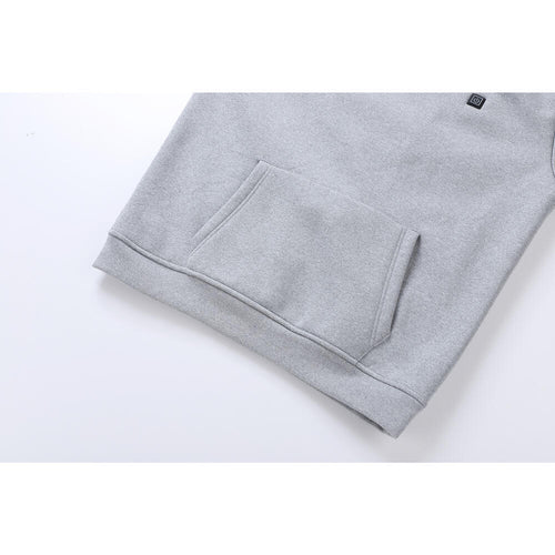 Herren Bequemer Kapuzenpullover Drune