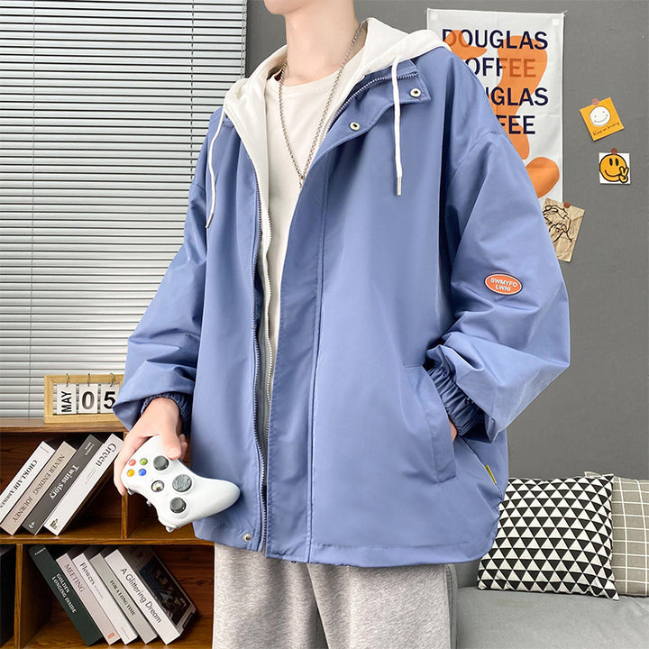 Damen Übergangsjacke Drune