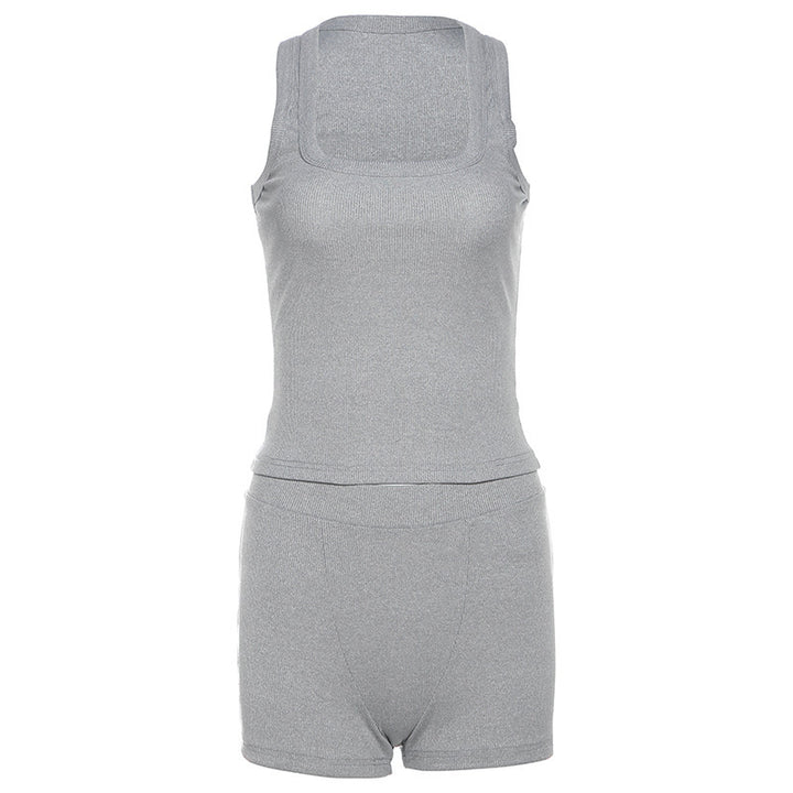 Damen Sportliches Set Drune