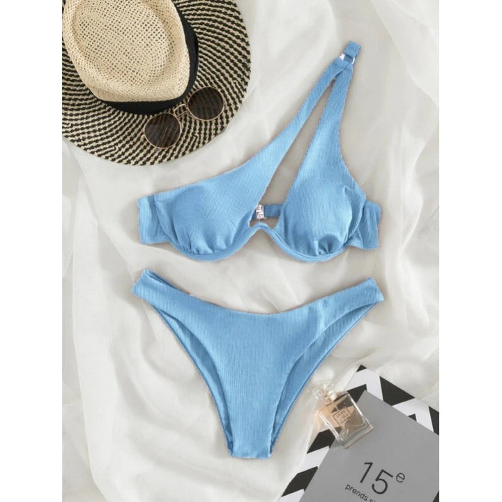 Damen Bikini-Set Drune