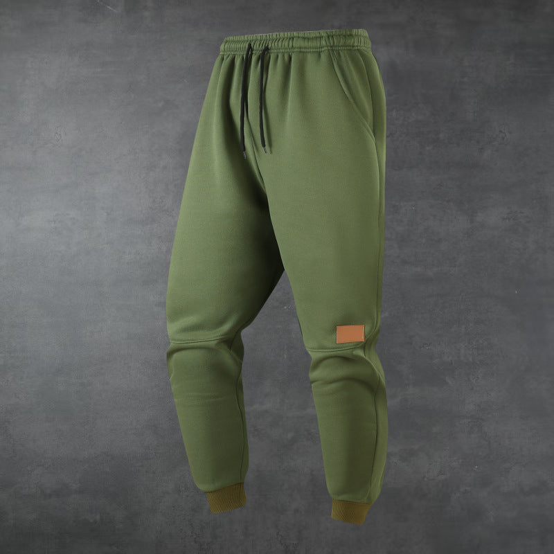 Herren Sportliche Sweatpants Drune