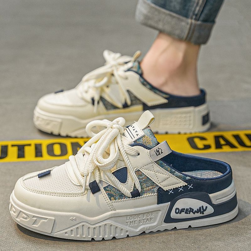 Damen Sportliche Chunky Sneaker mit innovativem Design Drune