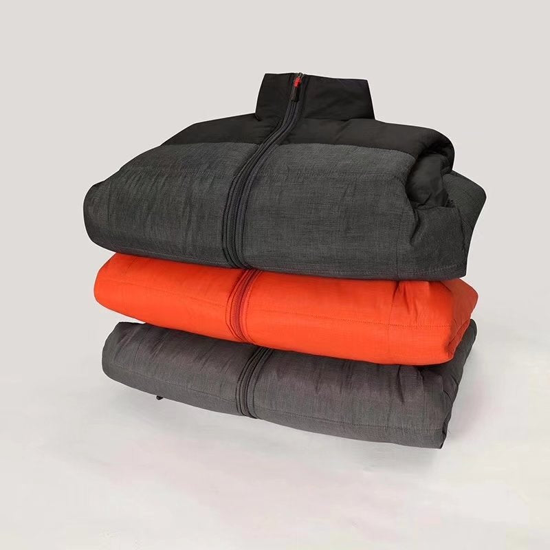 Damen Thermo Steppweste Drune