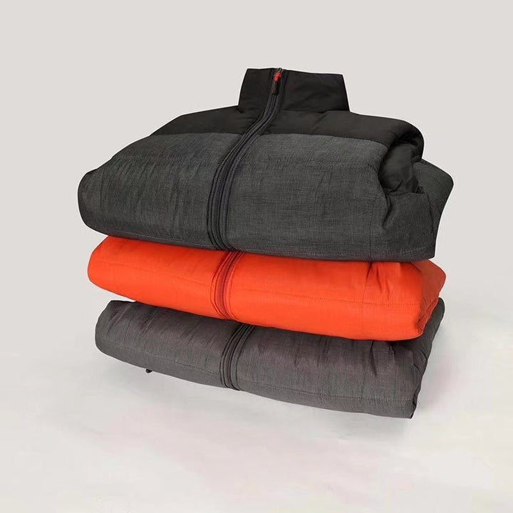 Damen Thermo Steppweste Drune
