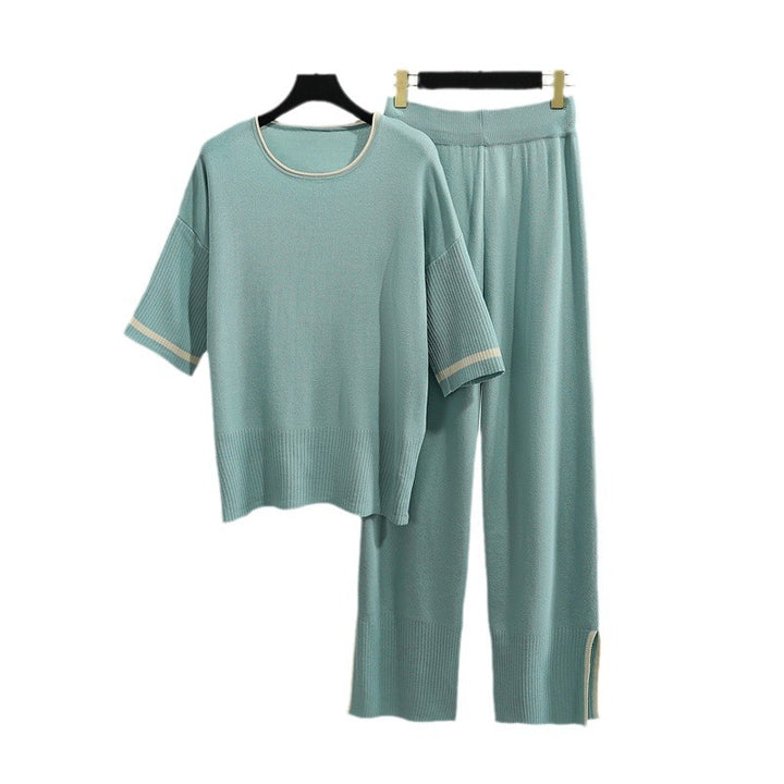 Damen Strickanzug Drune