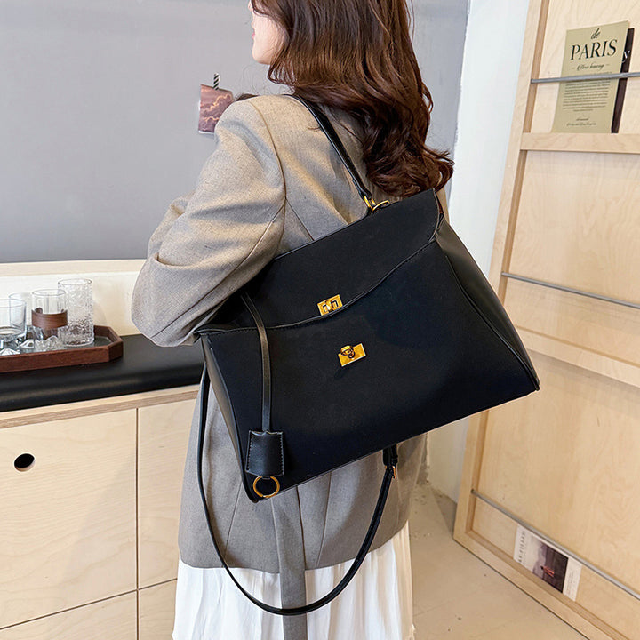 Drune | Wildleder Luxus Damen Tasche