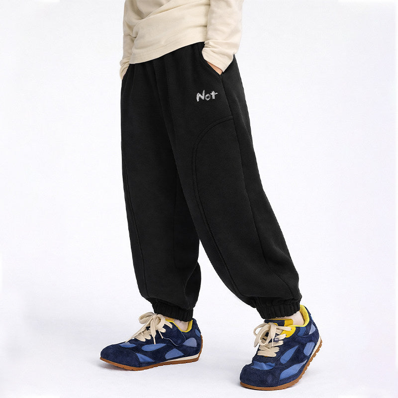 Herren lässige weite Sweatpants Drune