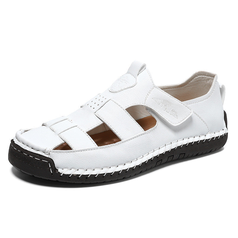 Herren Freizeit Sandalen Drune