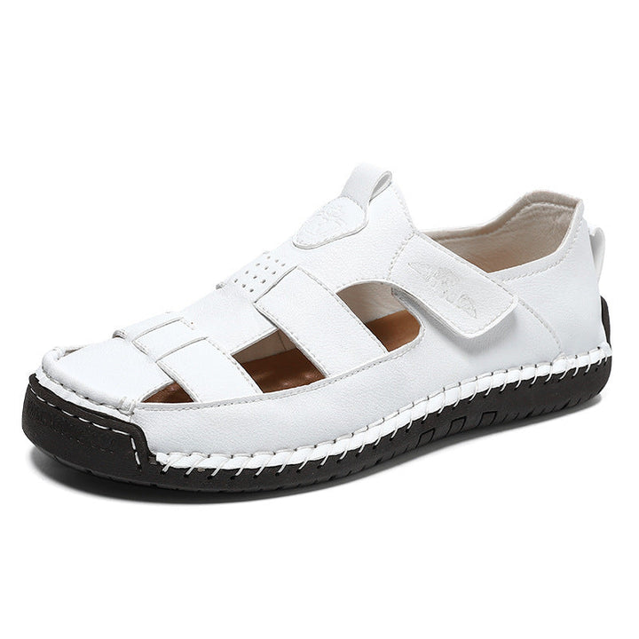 Herren Freizeit Sandalen Drune