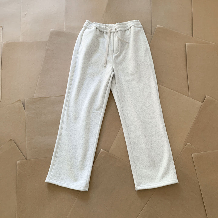 Herren Bequeme und lässige Fleece-Hose Drune